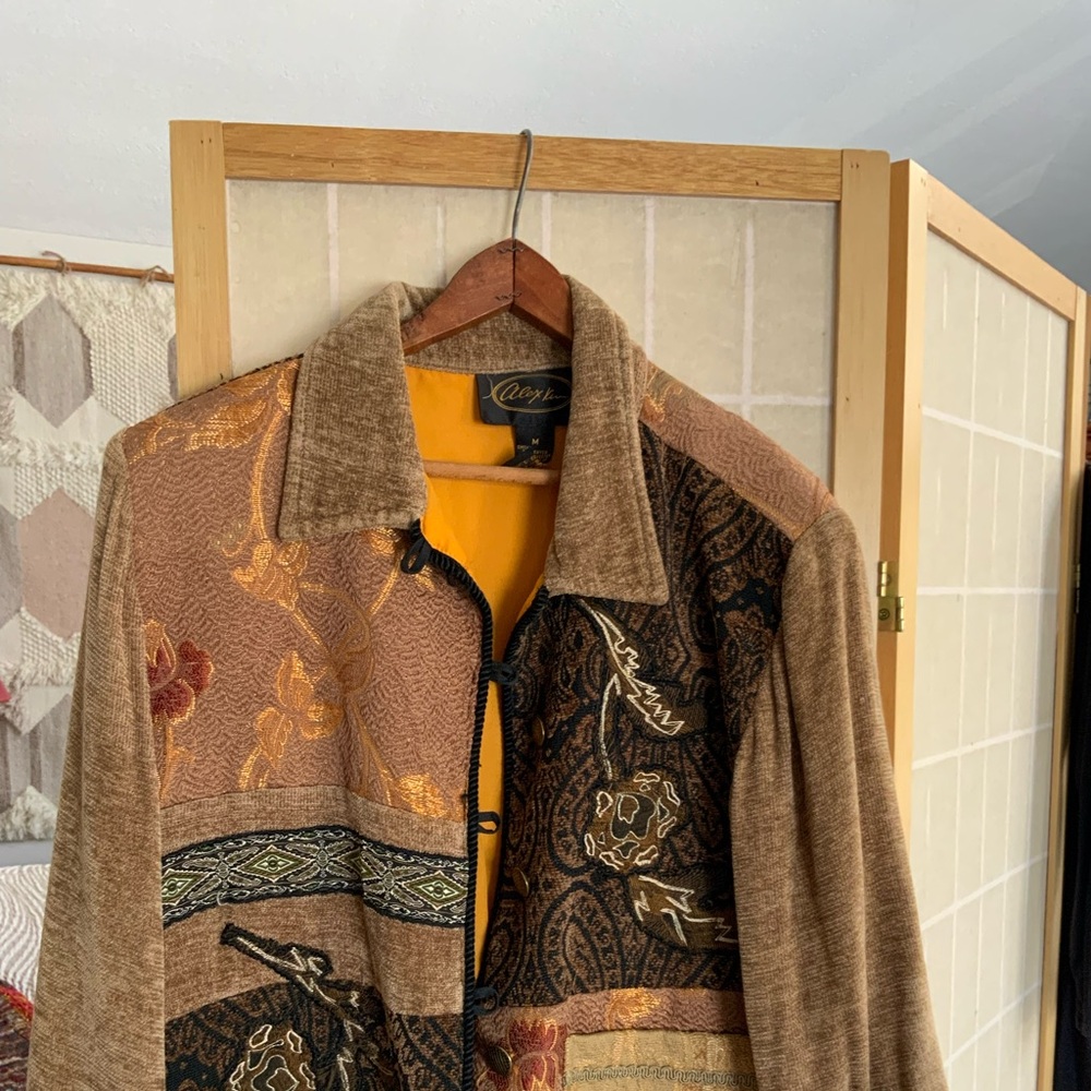 Vintage Blazer